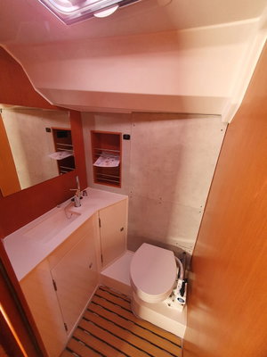 Bavaria C42 „Horizon“ – fotka 15