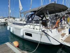 Bavaria C42 „Horizon“ – fotka 2
