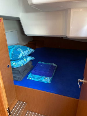 Bavaria C42 „Horizon“ – fotka 14