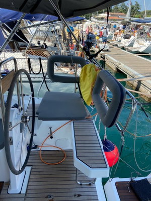 Bavaria C42 „Horizon“ – fotka 6