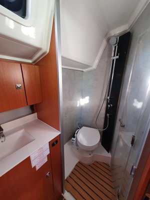 Bavaria C42 „Horizon“ – fotka 5