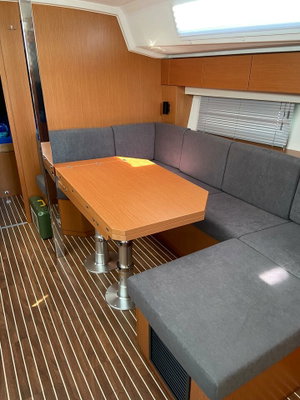 Bavaria C42 „Horizon“ – fotka 7