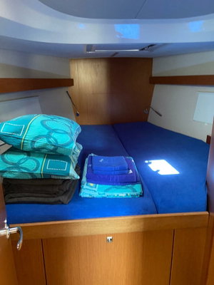 Bavaria C42 „Horizon“ – fotka 12