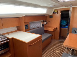 Bavaria C42 „Horizon“ – fotka 3