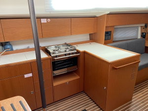 Bavaria C42 „Horizon“ – fotka 11