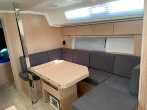 Bavaria C42 „Seawave“ – fotka 2