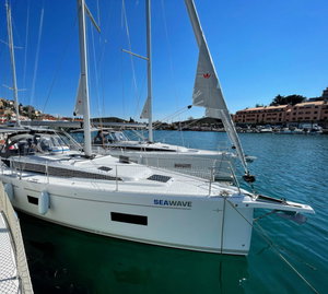 Bavaria C42 „Seawave“ – fotka 5