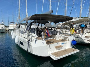 Bavaria C42 „Seawave“ – fotka 7