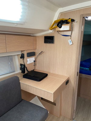 Bavaria C42 „Seawave“ – fotka 10