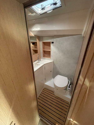 Bavaria C42 „Seawave“ – fotka 4