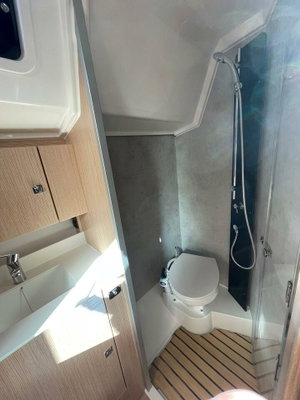 Bavaria C42 „Seawave“ – fotka 14