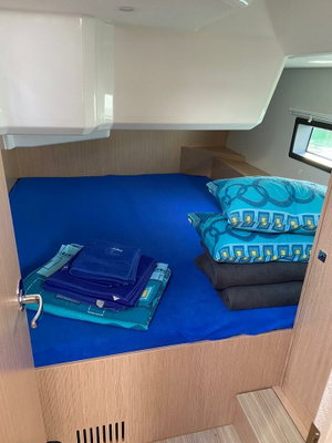 Bavaria C42 „Seawave“ – fotka 12