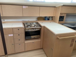 Bavaria C42 „Seawave“ – fotka 9