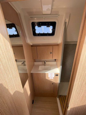 Bavaria C42 „Seawave“ – fotka 11