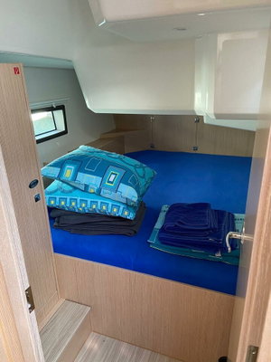Bavaria C42 „Seawave“ – fotka 3