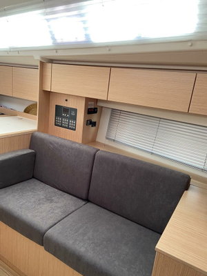 Bavaria C42 „Seawave“ – fotka 8