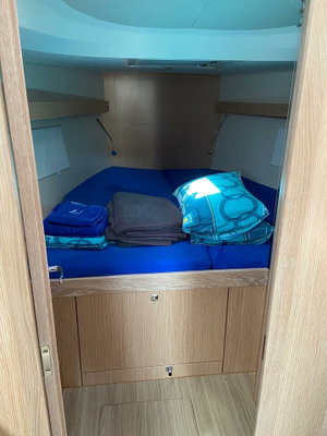 Bavaria C42 „Seawave“ – fotka 13