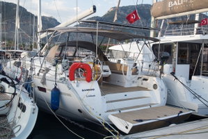 Bavaria Cruiser 51 „Bamboo“ – fotka 1