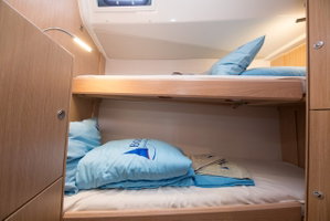 Bavaria Cruiser 51 „Bamboo“ – fotka 7
