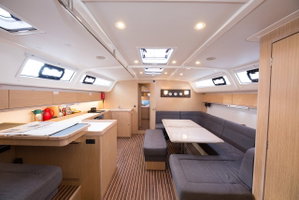 Bavaria Cruiser 51 „Bamboo“ – fotka 3