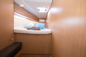 Bavaria Cruiser 51 „Bamboo“ – fotka 4