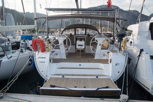 Bavaria Cruiser 51 „Bamboo“ – fotka 2