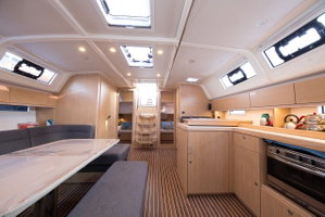 Bavaria Cruiser 51 „Bamboo“ – fotka 6