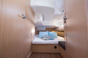 Bavaria Cruiser 51 „Bamboo“ – fotka 8