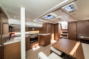 Oceanis 40.1 „Poseidon“ – fotka 17