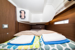 Oceanis 40.1 „Poseidon“ – fotka 3
