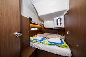 Oceanis 40.1 „Poseidon“ – fotka 23