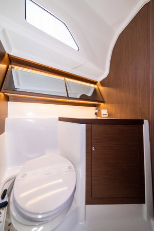 Oceanis 40.1 „Poseidon“ – fotka 26