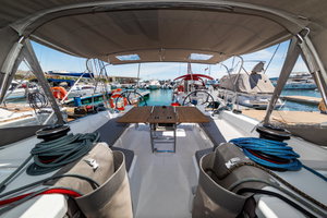 Oceanis 40.1 „Poseidon“ – fotka 11