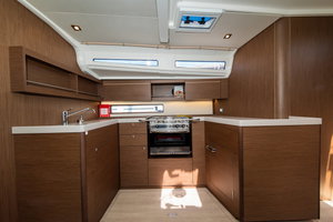 Oceanis 40.1 „Poseidon“ – fotka 31