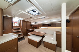 Oceanis 40.1 „Poseidon“ – fotka 19