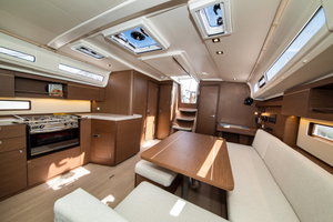 Oceanis 40.1 „Poseidon“ – fotka 16