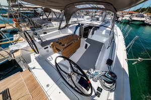 Oceanis 40.1 „Poseidon“ – fotka 10