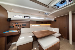 Oceanis 40.1 „Poseidon“ – fotka 15