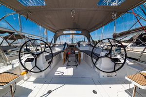 Oceanis 40.1 „Poseidon“ – fotka 9