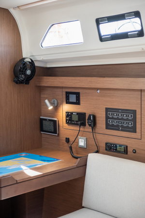 Oceanis 40.1 „Poseidon“ – fotka 33
