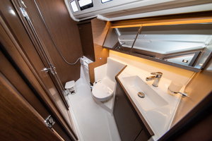 Oceanis 40.1 „Poseidon“ – fotka 27