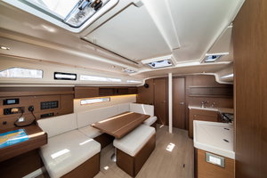 Oceanis 40.1 „Poseidon“ – fotka 13