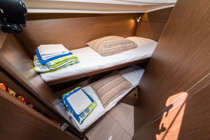 Oceanis 40.1 „Poseidon“ – fotka 25