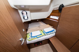 Oceanis 40.1 „Poseidon“ – fotka 21