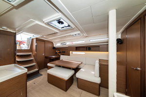 Oceanis 40.1 „Poseidon“ – fotka 18