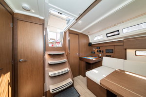 Oceanis 40.1 „Poseidon“ – fotka 30