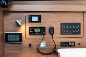 Oceanis 40.1 „Poseidon“ – fotka 32