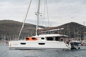 Saba 50 „Royal Cracow“ – fotka 9