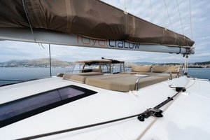 Saba 50 „Royal Cracow“ – fotka 18