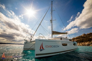 Saba 50 „Royal Cracow“ – fotka 1